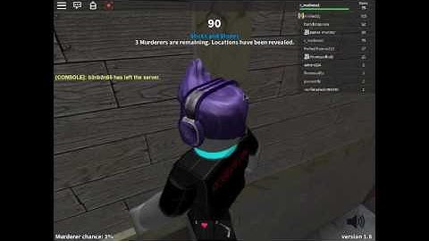 roblox twisted murder glitch in tm airpot