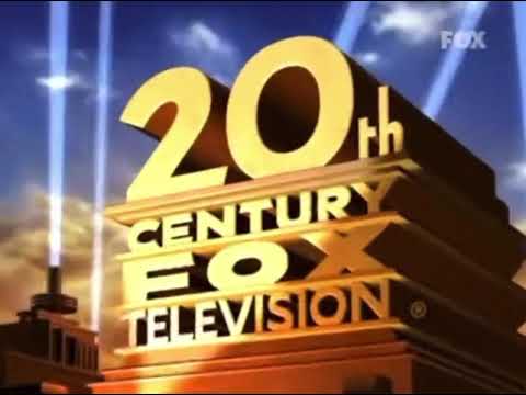 Chuck Lorre Productions 98 20th Century Fox Television 2000