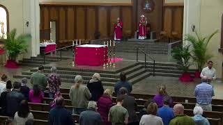 Palm Sunday of the Lord's Passion