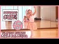 MY HALF BRITISH DAUGHTER'S FIRST BALLET CLASS | SOBRANG CUTE! | June 26, 2019