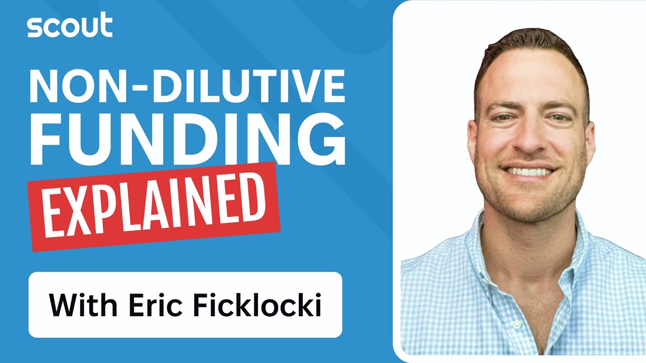 Eric Plug and Play Webinar