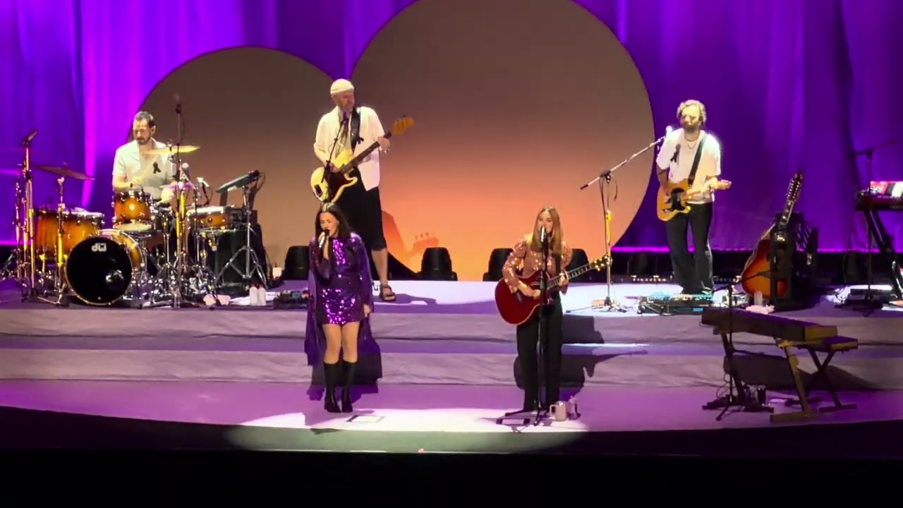 M2M - The Day You Went Away (Live in Bangkok 2025)