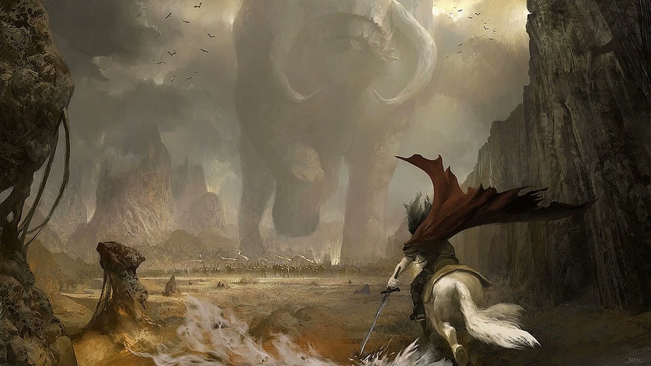 Watch Epic Powerful Majestic Orchestral music on YouTube Watch Epic Powerful Majestic Orchestral music on YouTube