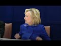 Epstein hearings  Bill Clinton distances himself and Hillary storms out