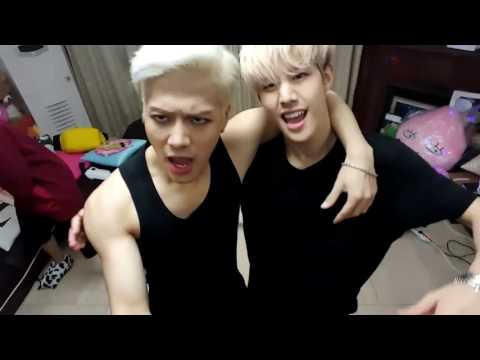 GOT7 If You Do니가 하면 Dance Practice I GOT7 Select Ver