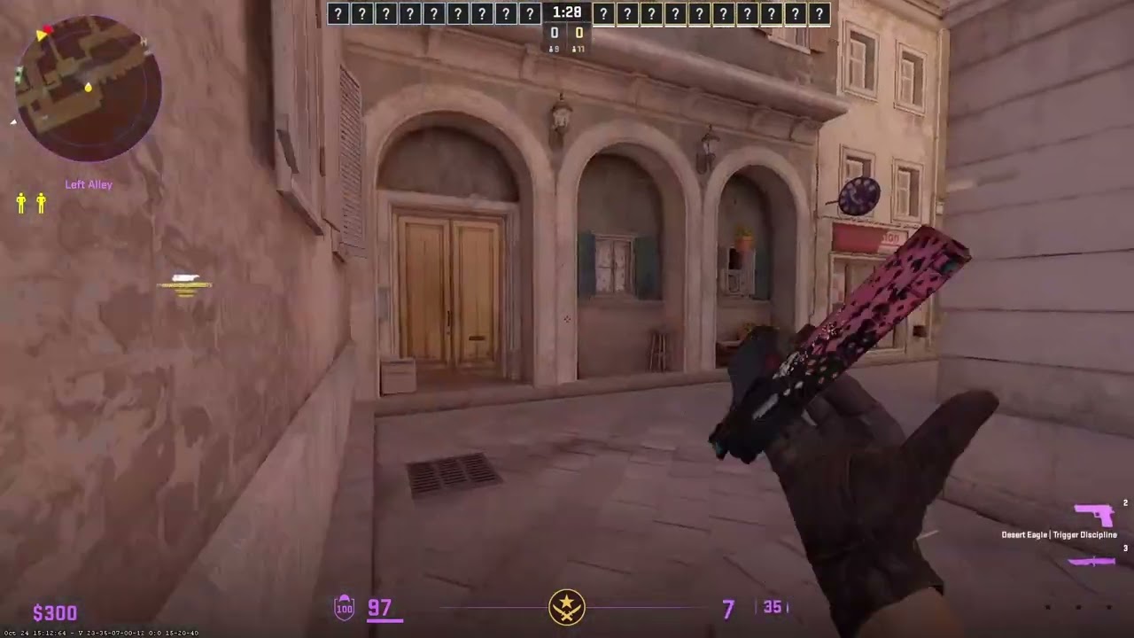 mabye valve isnt ruining the economy the Chinese bot farms are?