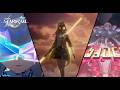 [ Honkai star rail ] Ver. 4.2 "So Laughed the Masses " all cutscenes (Sub:Eng Dub:Jap)