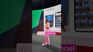 SEO en GEO aaanpak voor webshops - Emerce E-commerce Live 2026
