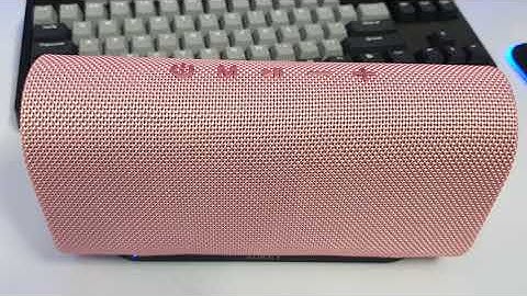 Loa bluetooth aukey eclipse sk-m30 đánh giá