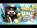 Minecraft CUBE UHC Season 14 - HUNTING DFIELD &amp; TYBZI!! - Episode 3 ( Ultra Hardcore )