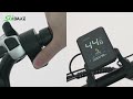 FXH006 eBike: Unboxing the Key Components &amp; Highlighting Vital Specs!