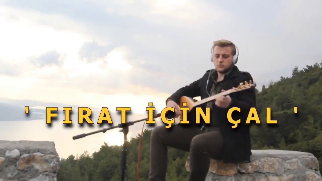 Fırat Yılmaz Çakıroğlu Anısına YouTube