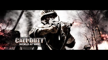 Cod WaW Mod menu frozenCore v2