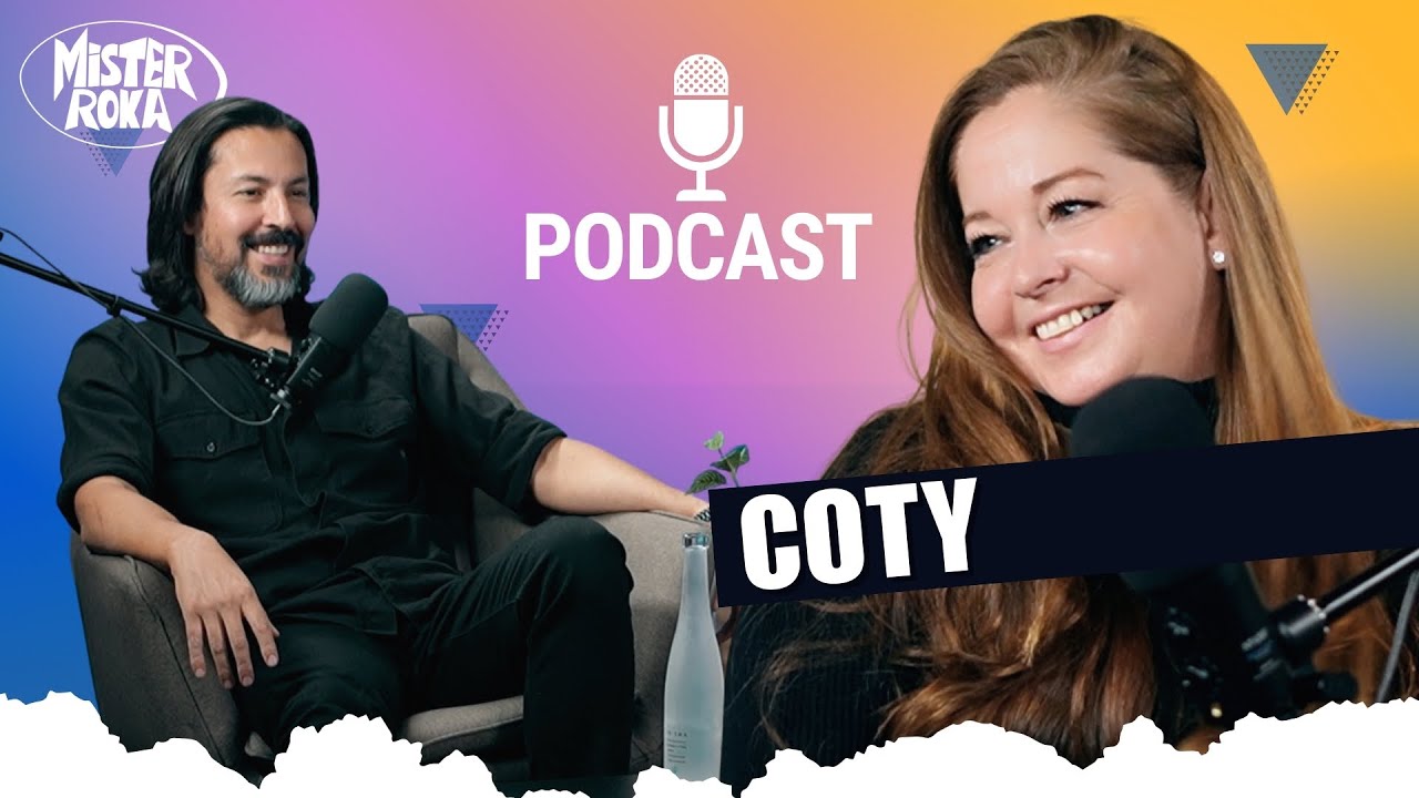 COTY de ‘Venga Conmigo’ - Generación 2000: fama, vida y futuro | 🎙️ Podcast Mister Roka 