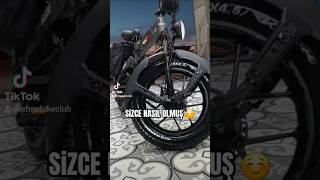 Çamurluklar Nasıl Olmuş ?