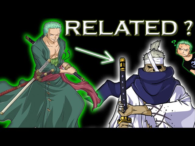 Zoro, Ryuma e Teorias  One Piece Brasil™ Amino