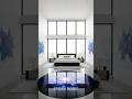 Satisfying Modern Mansion 1 Million $ Transformation: The Galaxy Bedroom 💫