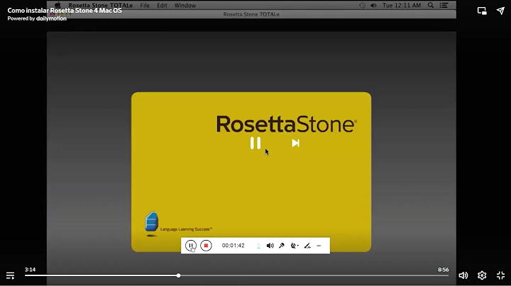 Hướng dẫn crack rosetta stone 5.0.37 tren mac os