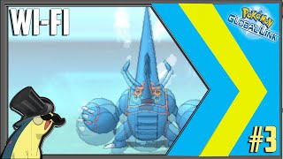 Tyranitar With THE Heated FIST!!  : Pokemon Omega Ruby Alpha Sapphire VGC Wi Fi Battles