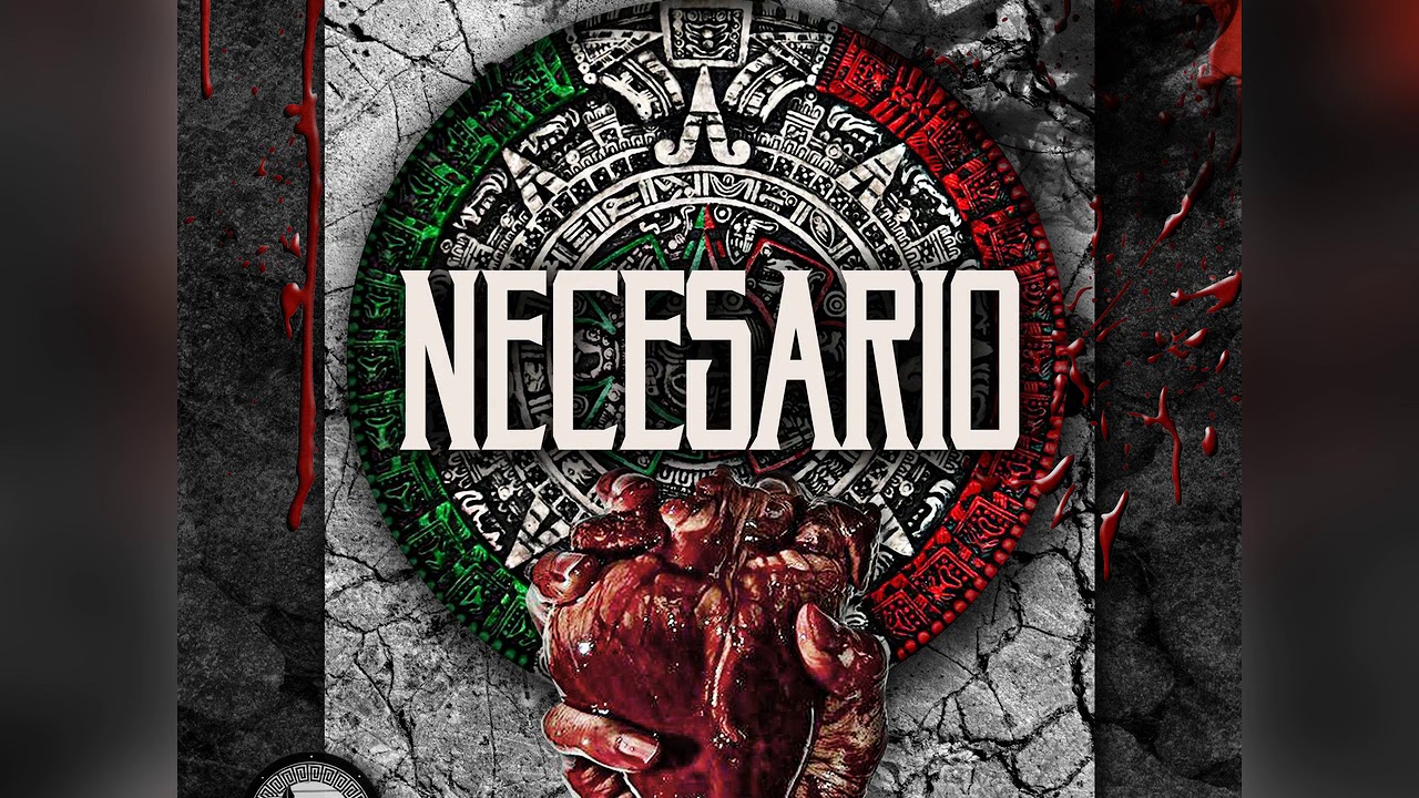 [AUDIO] [SONG] NECESARIO || Loke G x Brickaveli  x Throwed Ese 