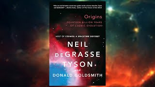 Origins: Fourteen Billion Years of Cosmic Evolution | Audiobook Space Science