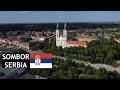 Sombor, Serbia