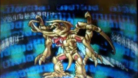 digimon wolrd dusk & dawn how to get HEKabuterimon DNA digivolve
