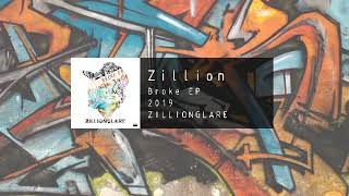 ZILLIONGLARE - zillion (Prod.by JClippa)