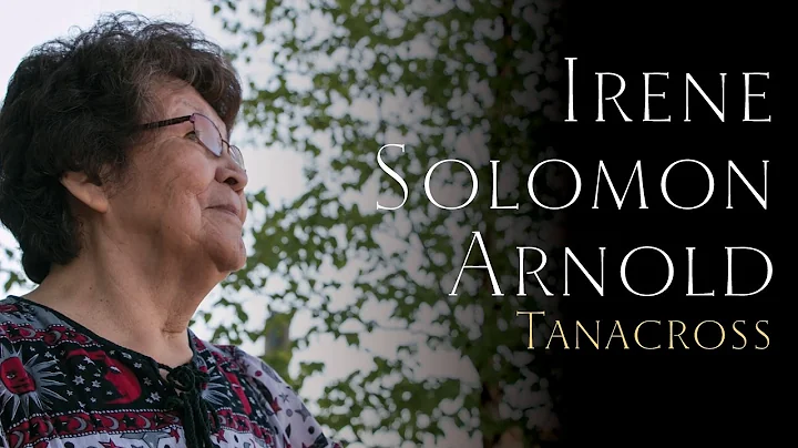 Irene Solomon Arnold, Tanacross