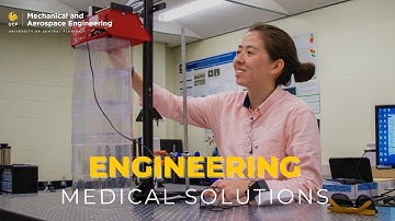 Engineering Medical Solutions: UCF