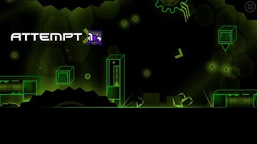 Geometry dash [2.11] Mixed Signals by SirHadoken (Disco Song!)