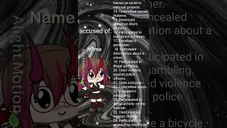 What did she do there again?! #приколгача #song #приступление