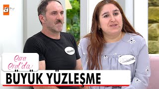 Gülüzar Kimin Yanına Kaçtı? - Esra Erolda 21 Kasım 2025
