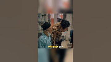 Adab Gibran saat bertemu Kakek🥰#gibran #wapres #gibranrakabumingraka #viralvideo #prabowo