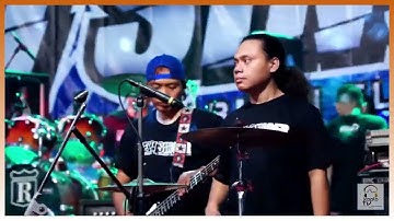 Gerry Mahesa - Buta Karena Cinta ( Gank Kumpo New Singer )