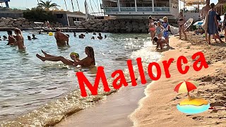 🏖️Portals Nous🏖️S’Oratori 🏖️Port Portals 🏖️Costa D’en Blanes / Mallorca Paradise 4K UHD