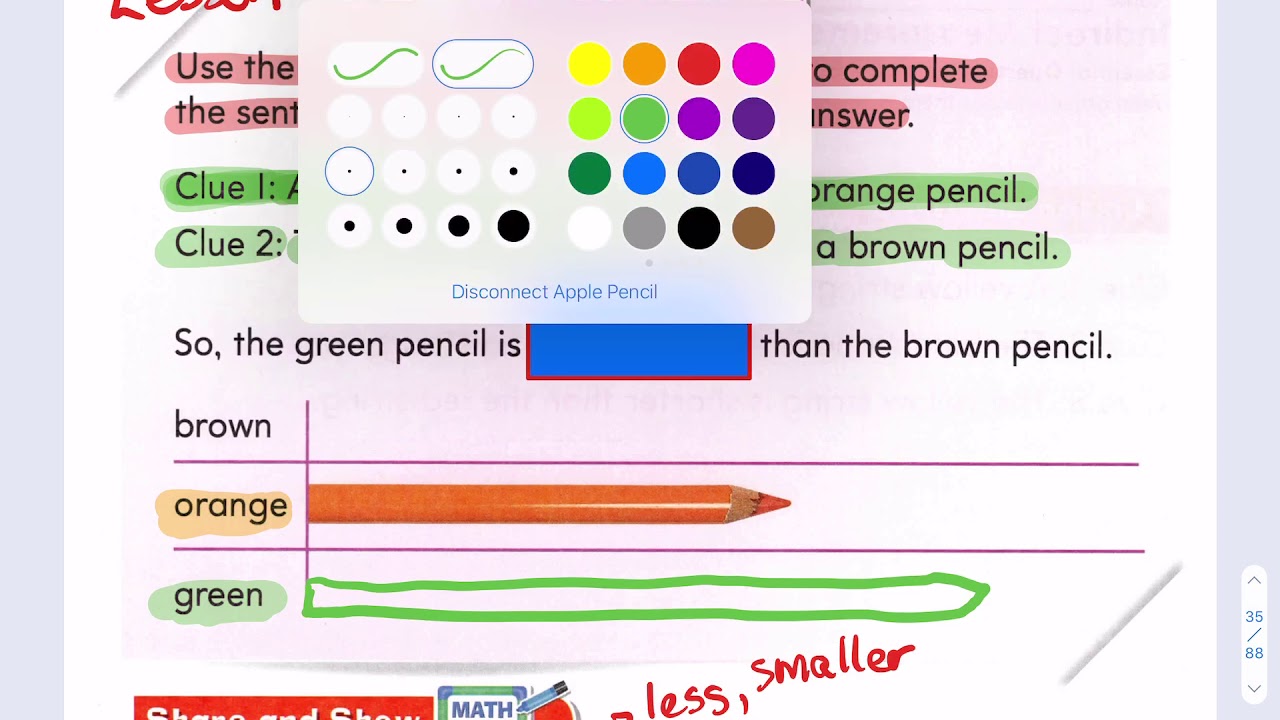 indirect-measurement-worksheet-answers