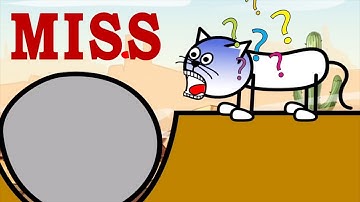 Hello Cats - Help The Cat Drink Water - Gameplay Walkthrough PART 2 Level 51 - 85