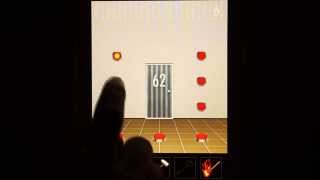 DOOORS level 62 Solution Walkthrough