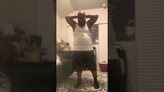 Day 3 Full Body Strength + Conditioning| Deadlifts, Rows, Press, Split Squats, Burpees, DB Thrusters