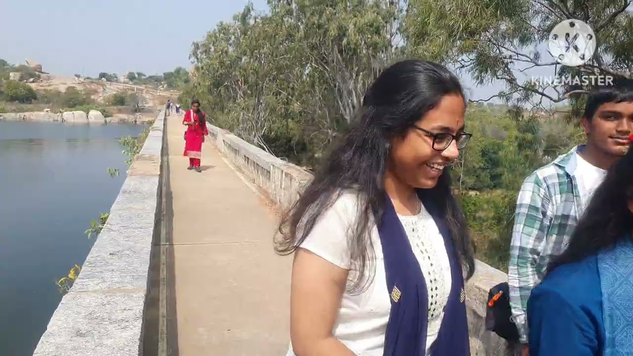 Kolar near one day trip by SPVB School, 2025-26 th batch kids Photos Videos