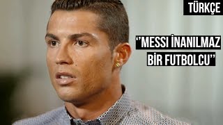 Famous Footballers On Messi • HD