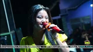 KALIH WELASKU - Voc.RAHMA ANGGARA - AMELIA Music Pancen Joss!! // SMJ Pro Audio