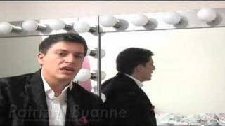 Patrizio Buanne - Italian Baritone Usa Tour Italian Arts