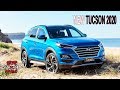 Hyundai NEW TUCSON 2019/2020 EM DETALHES