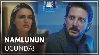 Sevda. Uygarı Öldürecek Mi? - Kimse Bilmez 14. Bölüm