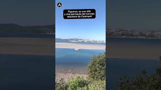 Figueras es una villa y una parroquia del concejo asturiano de Castropol