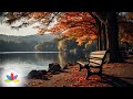 1 hour of Calming autumn Music, Relaxing music, Sleep Meditation Music, Study, Sleeping music