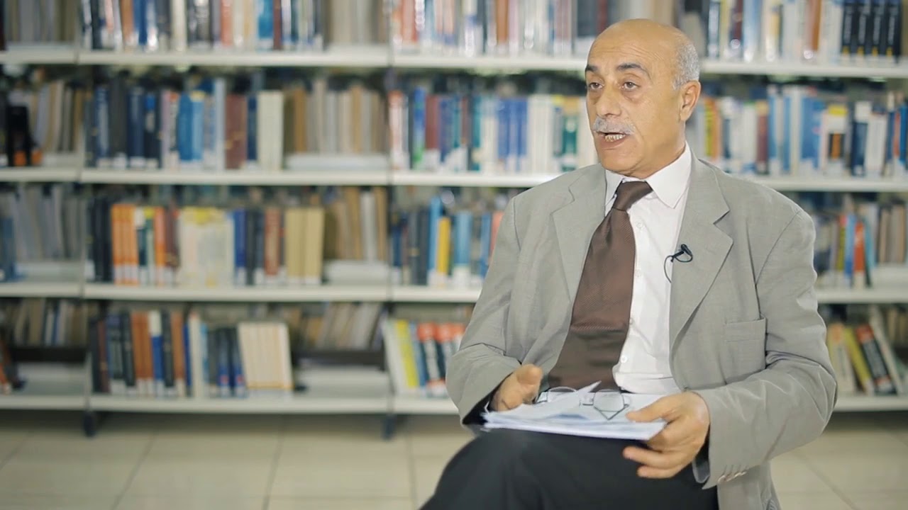 دان جيبسون والبتراء هي مكة  تفنيد الاستاذ الدكتور نزار الطرشان على النظرية المزعومة