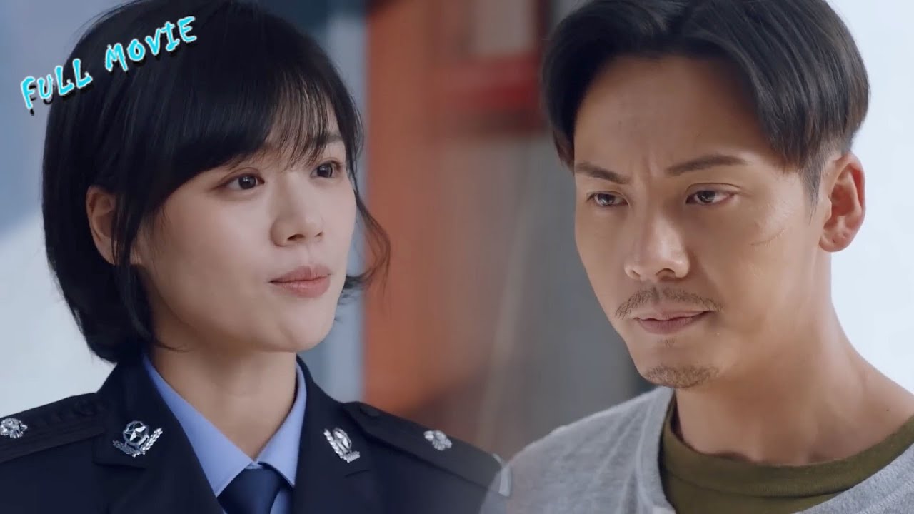 考核前紧张到崩溃，帅哥一句话竟让她瞬间逆袭，表现惊艳全场震惊！💖 中国电视剧 Chinesedrama Dramas